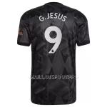 Maillot Arsenal G.Jesus 9 Homme Extérieur 2022-23
