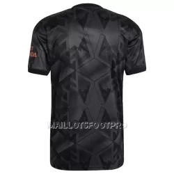 Maillot Arsenal Homme Extérieur 2022-23