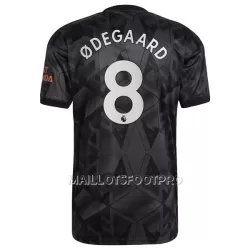 Maillot Arsenal Odegaard 8 Homme Extérieur 2022-23 Maillot Arsenal Odegaard 8 Homme Extérieur 2022-23