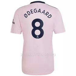 Maillot Arsenal Odegaard 8 Homme Third 2022-23 Maillot Arsenal Odegaard 8 Homme Third 2022-23