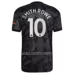 Maillot Arsenal Smith Rowe 10 Homme Extérieur 2022-23 Maillot Arsenal Smith Rowe 10 Homme Extérieur 2022-23