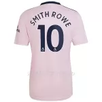 Maillot Arsenal Smith Rowe 10 Homme Third 2022-23
