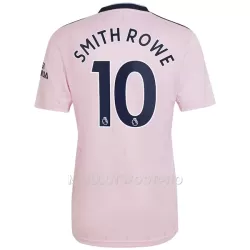Maillot Arsenal Smith Rowe 10 Homme Third 2022-23 Maillot Arsenal Smith Rowe 10 Homme Third 2022-23