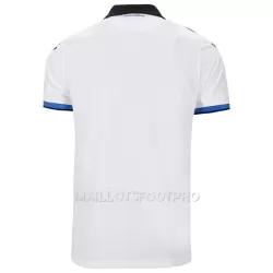 Maillot Atalanta BC Homme Extérieur 2022-23