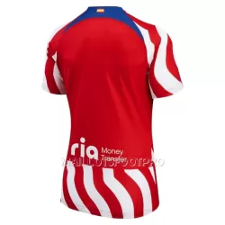 Maillot Atlético Madrid Femme Domicile 2022-23