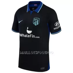 Maillot Atlético Madrid Homme Extérieur 2022-23 Maillot Atlético Madrid Homme Extérieur 2022-23