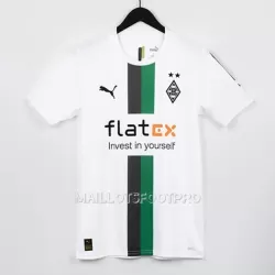 Maillot Borussia Mönchengladbach Homme Domicile 2022-23 Maillot Borussia Mönchengladbach Homme Domicile 2022-23