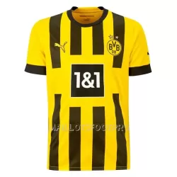 Maillot BVB Borussia Dortmund Homme Domicile 2022-23 Maillot BVB Borussia Dortmund Homme Domicile 2022-23
