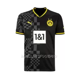 Maillot BVB Borussia Dortmund Homme Extérieur 2022-23 Maillot BVB Borussia Dortmund Homme Extérieur 2022-23