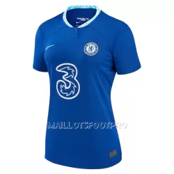 Maillot Chelsea Femme Domicile 2022-23 Maillot Chelsea Femme Domicile 2022-23