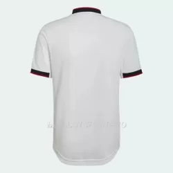 Maillot CR Flamengo Homme Extérieur 2022-23