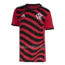 Maillot CR Flamengo Homme Third 2022-23 Maillot CR Flamengo Homme Third 2022-23