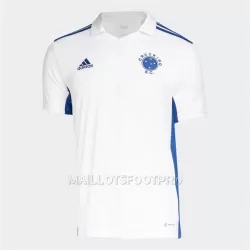Maillot Cruzeiro EC Homme Extérieur 2022-23 Maillot Cruzeiro EC Homme Extérieur 2022-23
