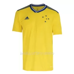 Maillot Cruzeiro EC Homme Third 2022-23 Maillot Cruzeiro EC Homme Third 2022-23