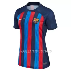 Maillot FC Barcelone Femme Domicile 2022-23 Maillot FC Barcelone Femme Domicile 2022-23