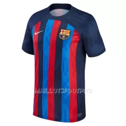 Maillot FC Barcelone Homme Domicile 2022-23 Maillot FC Barcelone Homme Domicile 2022-23