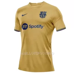 Maillot FC Barcelone Homme Extérieur 2022-23 Maillot FC Barcelone Homme Extérieur 2022-23