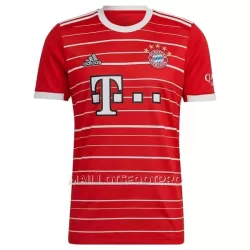 Maillot FC Bayern Munich Homme Domicile 2022-23 Maillot FC Bayern Munich Homme Domicile 2022-23