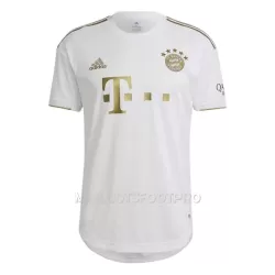 Maillot FC Bayern Munich Homme Extérieur 2022-23 Maillot FC Bayern Munich Homme Extérieur 2022-23