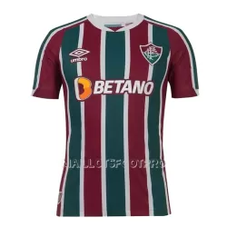 Maillot Fluminense Homme Domicile 2022-23 Maillot Fluminense Homme Domicile 2022-23