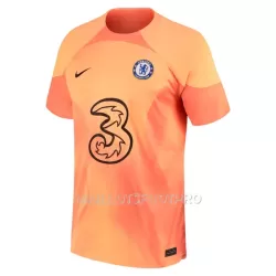 Maillot Gardien Chelsea Homme Domicile 2022-23 Maillot Gardien Chelsea Homme Domicile 2022-23