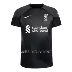 Maillot Gardien Liverpool Homme Extérieur 2022-23 Maillot Gardien Liverpool Homme Extérieur 2022-23