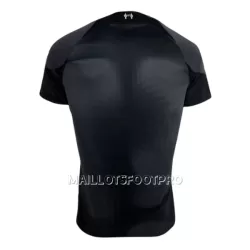 Maillot Gardien Liverpool Homme Extérieur 2022-23