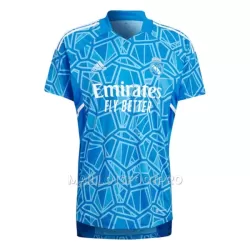 Maillot Gardien Real Madrid Homme Domicile 2022-23 Maillot Gardien Real Madrid Homme Domicile 2022-23