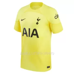 Maillot Gardien Tottenham Hotspur Homme Domicile 2022-23 Maillot Gardien Tottenham Hotspur Homme Domicile 2022-23