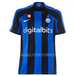 Maillot Inter Milan Homme Domicile 2022-23 Maillot Inter Milan Homme Domicile 2022-23