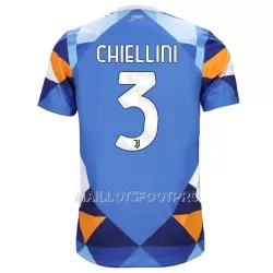 Maillot Juventus Chiellini 3 Homme Fourth 2022-23 Maillot Juventus Chiellini 3 Homme Fourth 2022-23