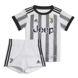 Maillot Juventus Enfant Domicile 2022-23 Maillot Juventus Enfant Domicile 2022-23
