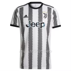 Maillot Juventus Homme Domicile 2022-23 Maillot Juventus Homme Domicile 2022-23