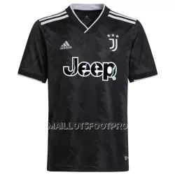 Maillot Juventus Homme Extérieur 2022-23 Maillot Juventus Homme Extérieur 2022-23