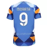 Maillot Juventus Morata 9 Homme Fourth 2022-23