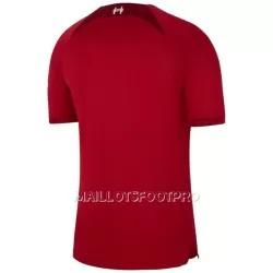 Maillot Liverpool Homme Domicile 2022-23