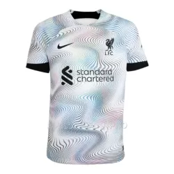 Maillot Liverpool Homme Extérieur 2022-23 Maillot Liverpool Homme Extérieur 2022-23