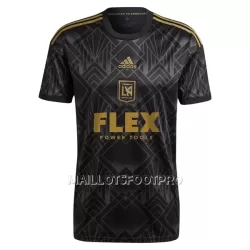 Maillot Los Angeles FC Homme Domicile 2022-23 Maillot Los Angeles FC Homme Domicile 2022-23