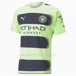 Maillot Manchester City Homme Third 2022-23 Maillot Manchester City Homme Third 2022-23