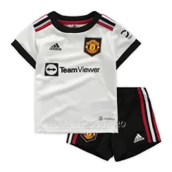 Maillot Manchester United Enfant Extérieur 2022-23 Maillot Manchester United Enfant Extérieur 2022-23
