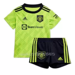 Maillot Manchester United Enfant Third 2022-23 Maillot Manchester United Enfant Third 2022-23