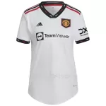 Maillot Manchester United Femme Extérieur 2022-23