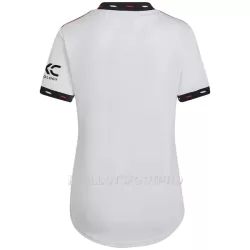Maillot Manchester United Femme Extérieur 2022-23