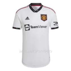 Maillot Manchester United Homme Extérieur 2022-23 Maillot Manchester United Homme Extérieur 2022-23
