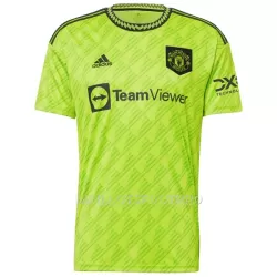 Maillot Manchester United Homme Third 2022-23 Maillot Manchester United Homme Third 2022-23