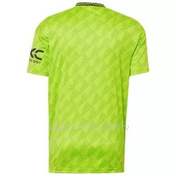 Maillot Manchester United Homme Third 2022-23