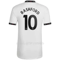 Maillot Manchester United Rashford 10 Homme Extérieur 2022-23 Maillot Manchester United Rashford 10 Homme Extérieur 2022-23