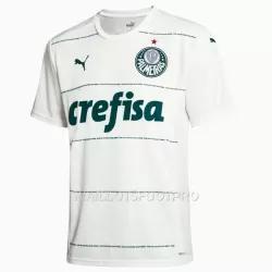 Maillot Palmeiras Homme Extérieur 2022-23 Maillot Palmeiras Homme Extérieur 2022-23
