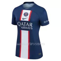 Maillot Paris Saint-Germain Femme Domicile 2022-23 Maillot Paris Saint-Germain Femme Domicile 2022-23