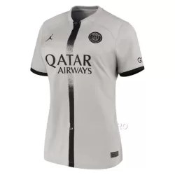 Maillot Paris Saint-Germain Femme Extérieur 2022-23 Maillot Paris Saint-Germain Femme Extérieur 2022-23
